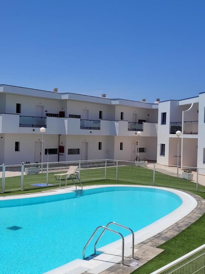 Casa Nalu - Costa Calma Sun & Pool Exterior foto