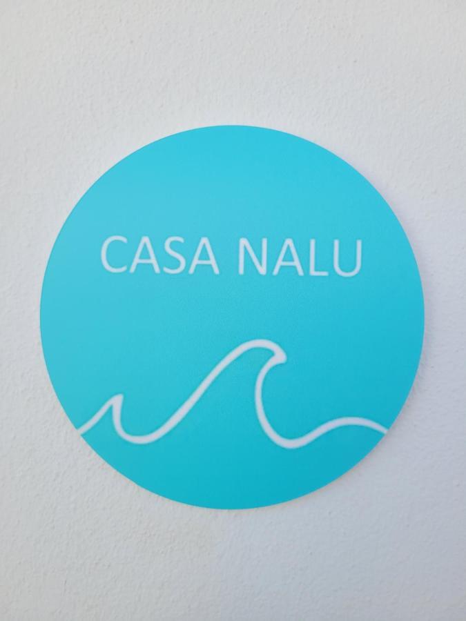 Casa Nalu - Costa Calma Sun & Pool Exterior foto
