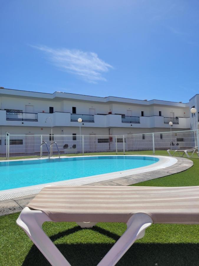 Casa Nalu - Costa Calma Sun & Pool Exterior foto